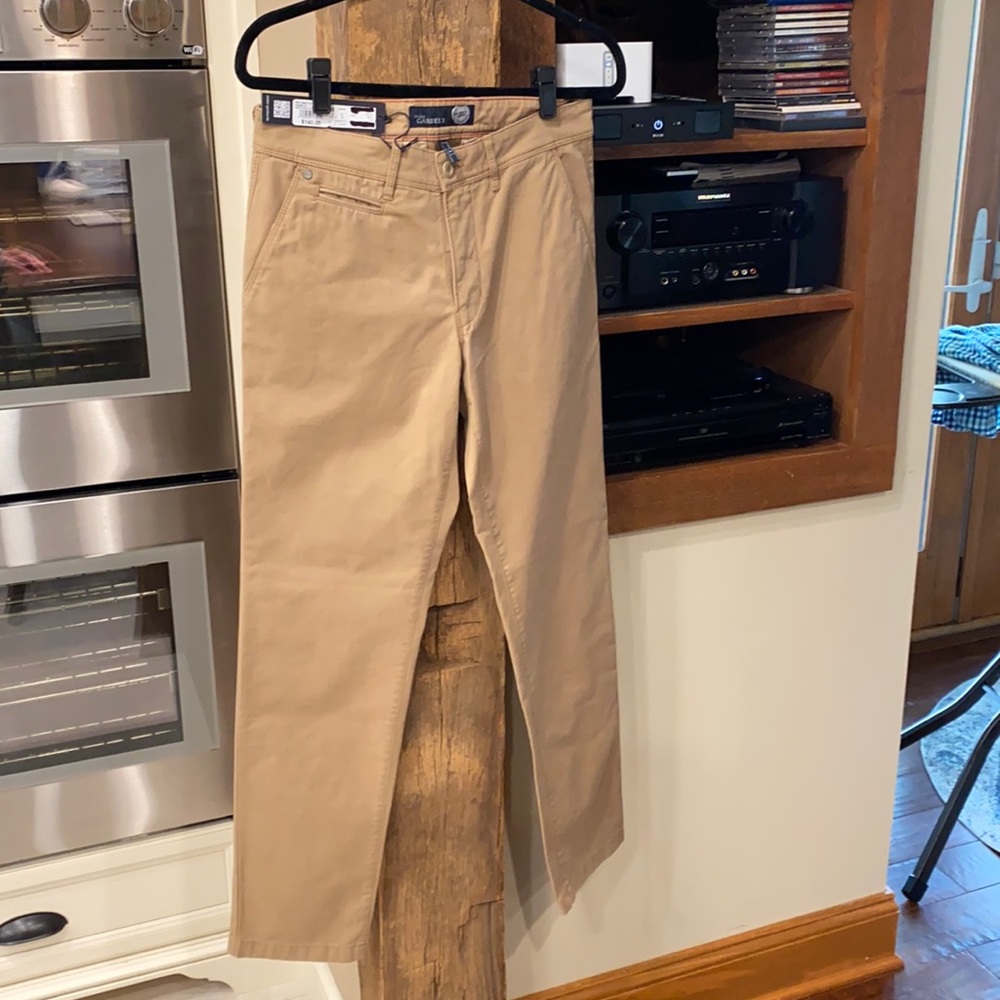 Men’s pants